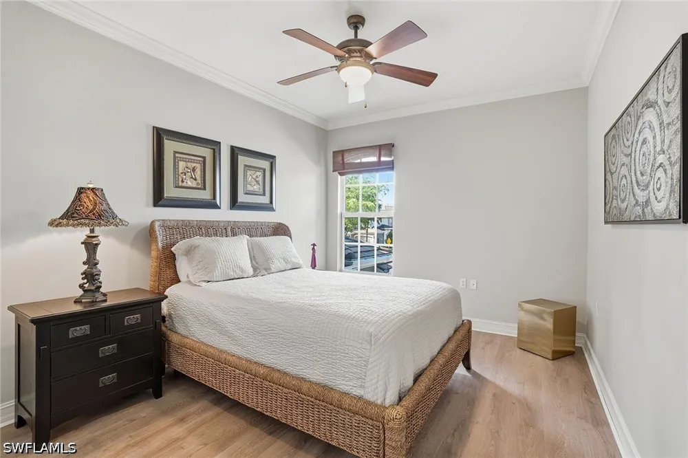 Triana Terrace #203 Fort Myers, FL 33912