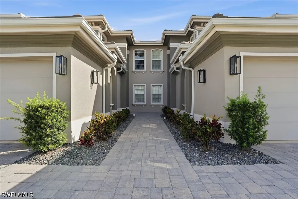 Triana Terrace #203 Fort Myers, FL 33912