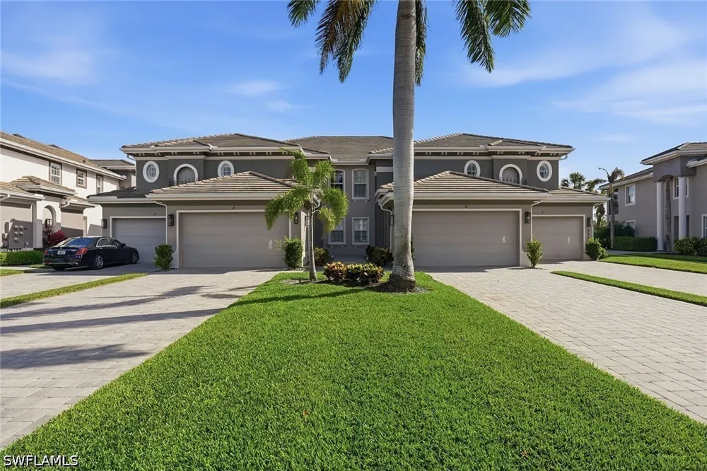 Triana Terrace #203 Fort Myers, FL 33912