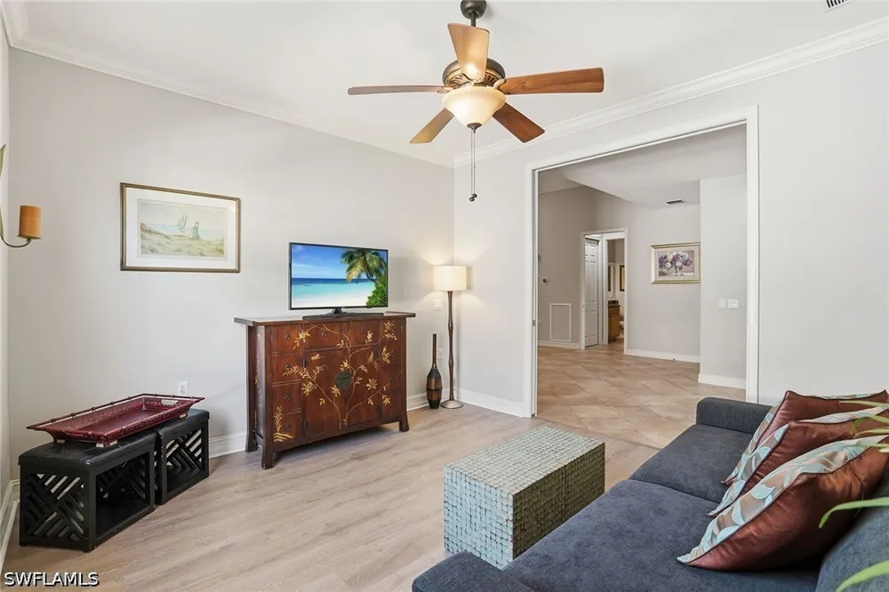 Triana Terrace #203 Fort Myers, FL 33912