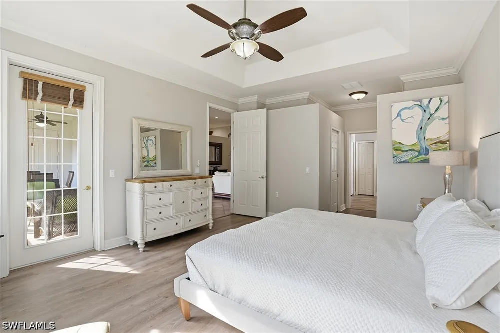 Triana Terrace #203 Fort Myers, FL 33912