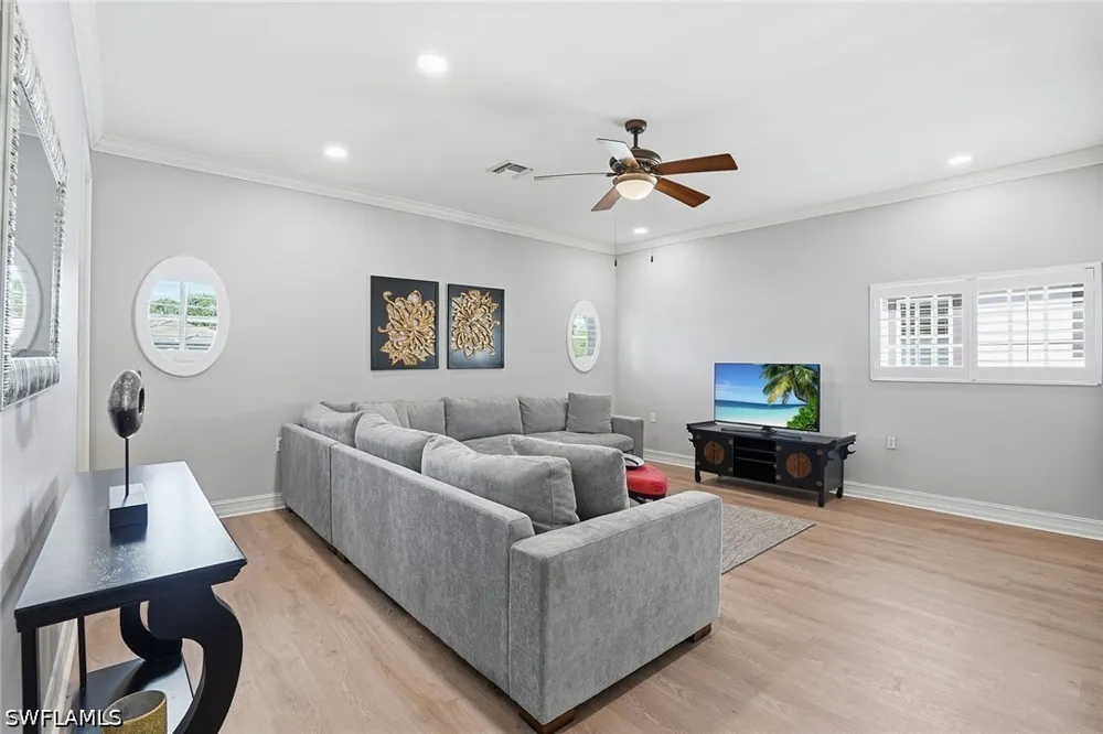 Triana Terrace #203 Fort Myers, FL 33912
