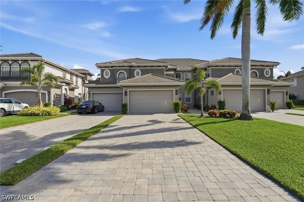 Triana Terrace #203 Fort Myers, FL 33912