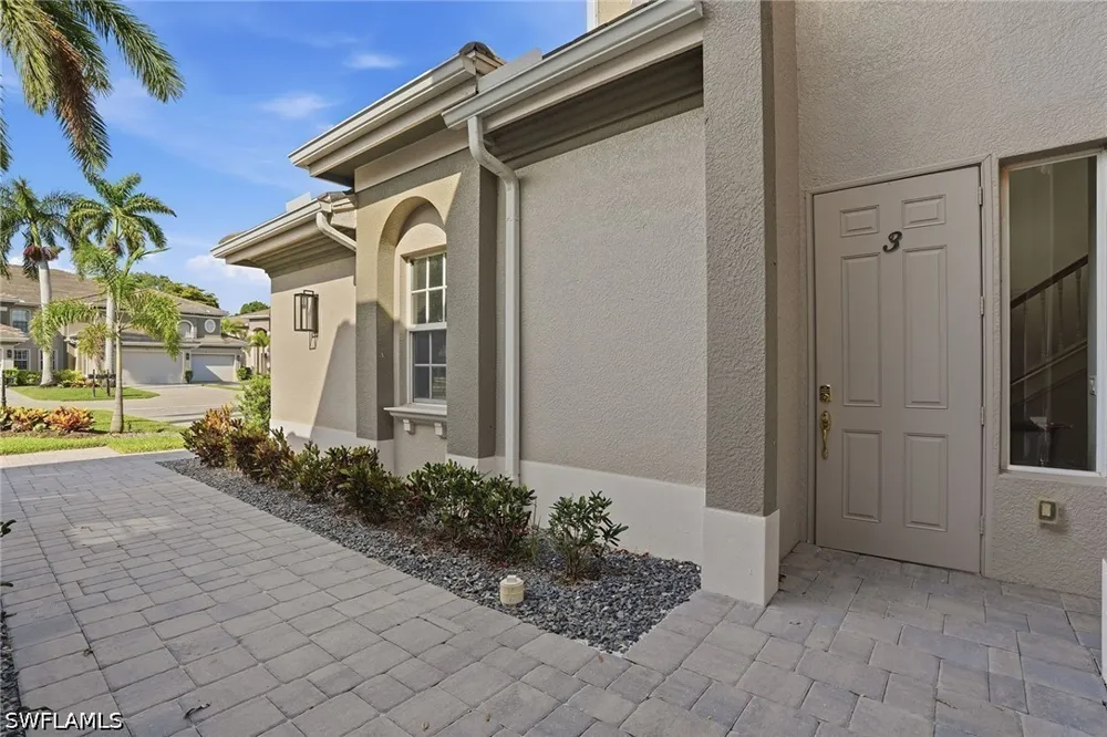 Triana Terrace #203 Fort Myers, FL 33912