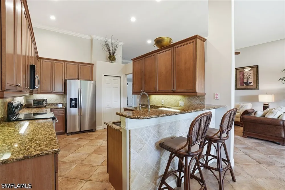 Triana Terrace #203 Fort Myers, FL 33912