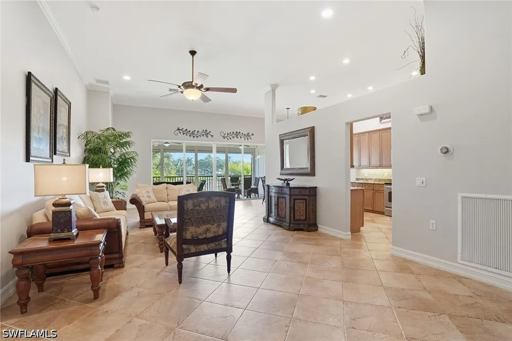 Triana Terrace #203 Fort Myers, FL 33912