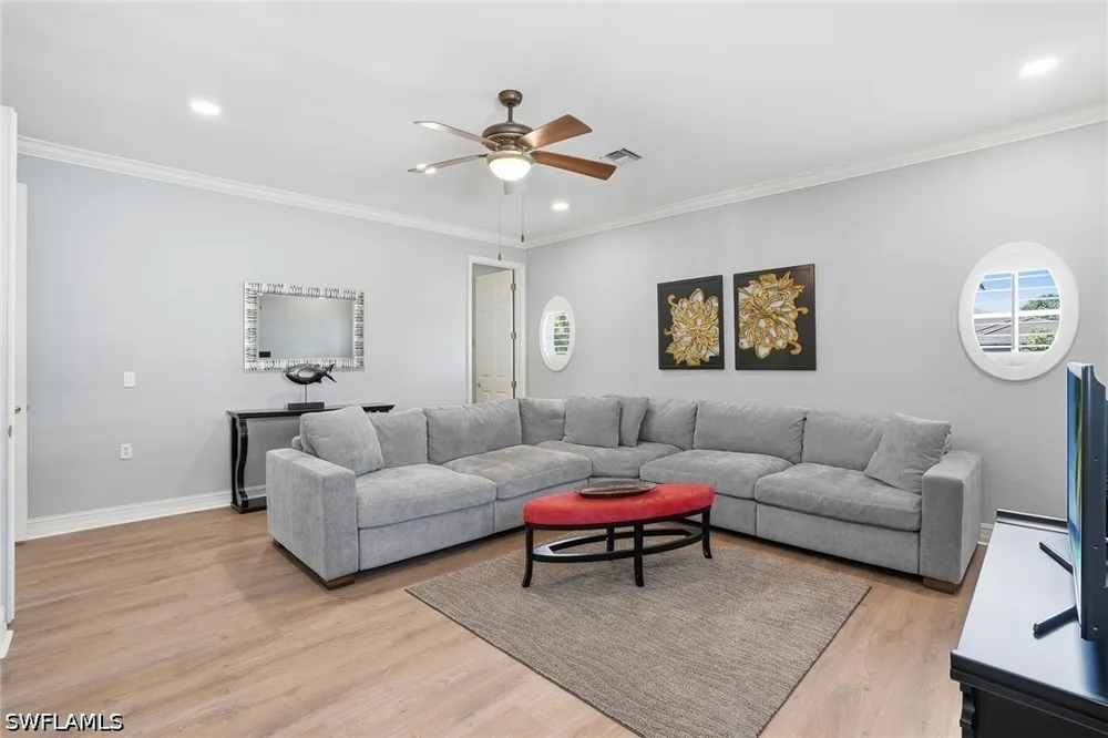 Triana Terrace #203 Fort Myers, FL 33912