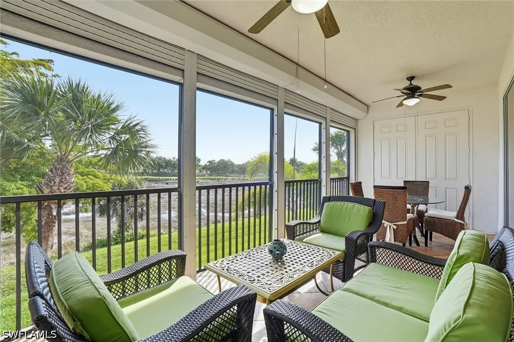 Triana Terrace #203 Fort Myers, FL 33912