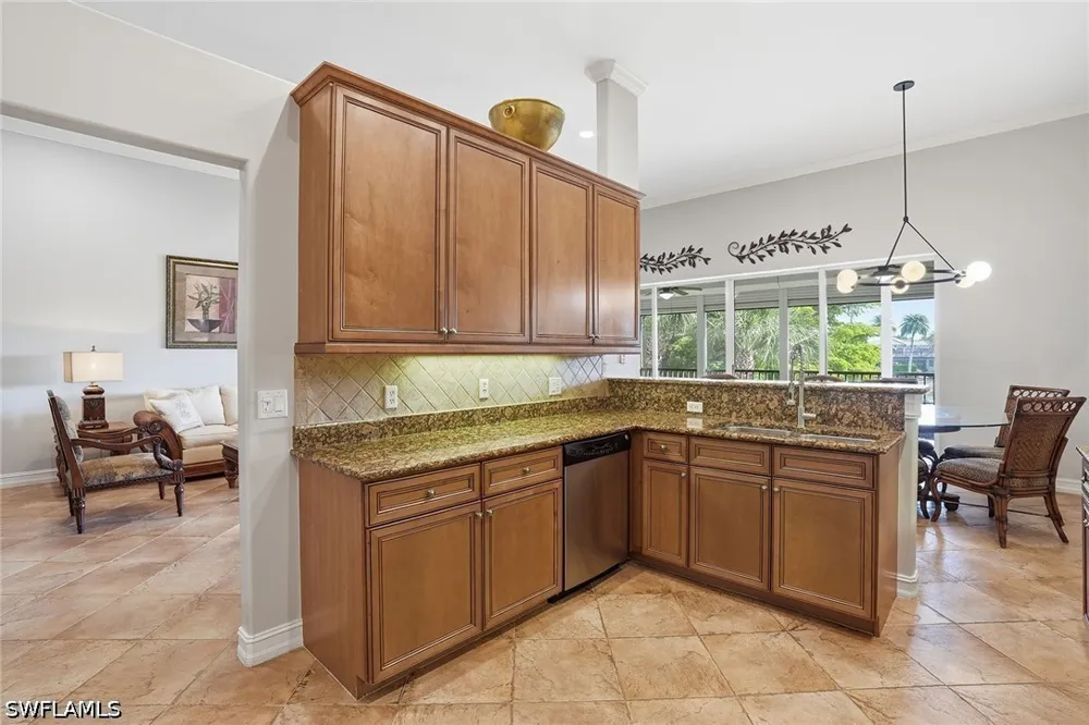 Triana Terrace #203 Fort Myers, FL 33912