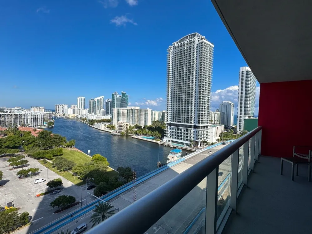2602 E Hallandale Beach Blvd #R1708 Hallandale Beach, FL 33009