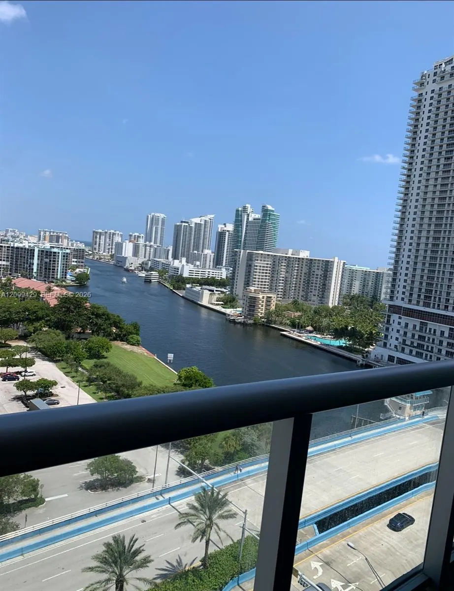 2602 E Hallandale Beach Blvd #R1708 Hallandale Beach, FL 33009
