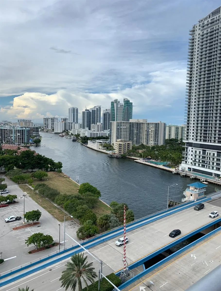 2602 E Hallandale Beach Blvd #R1708 Hallandale Beach, FL 33009