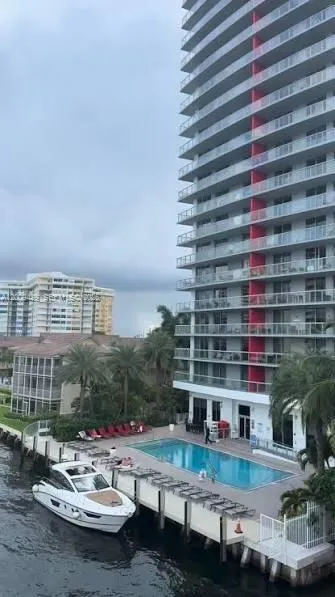 2602 E Hallandale Beach Blvd #R1708 Hallandale Beach, FL 33009