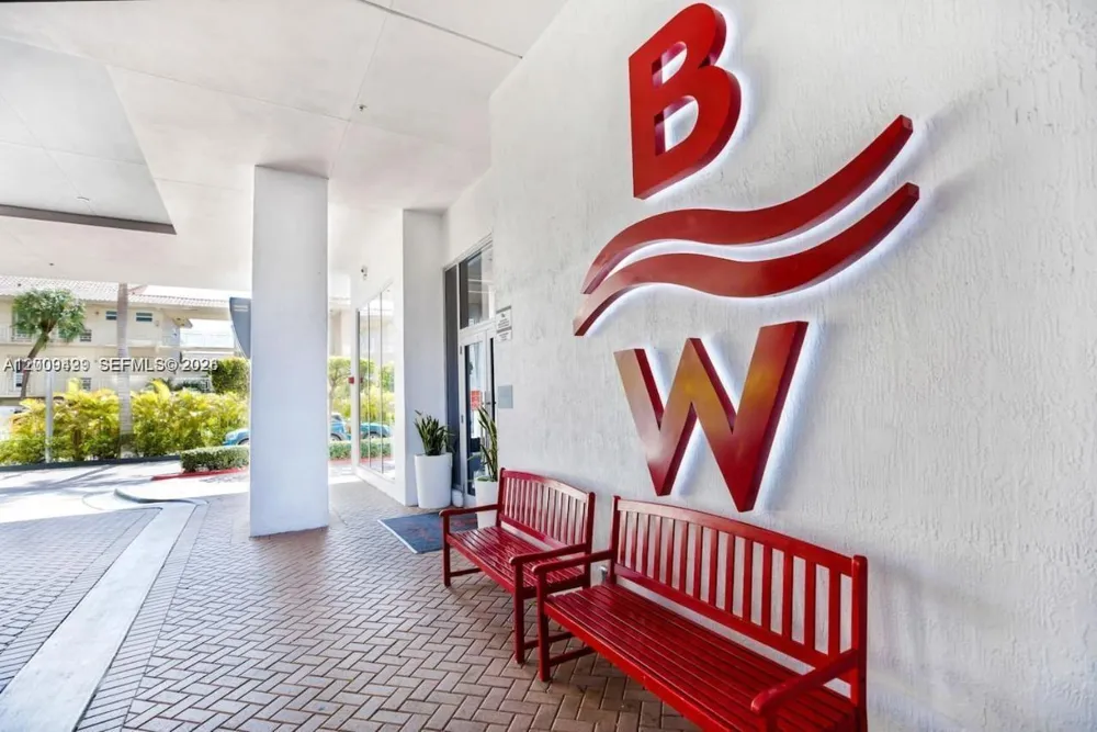 2602 E Hallandale Beach Blvd #R1708 Hallandale Beach, FL 33009