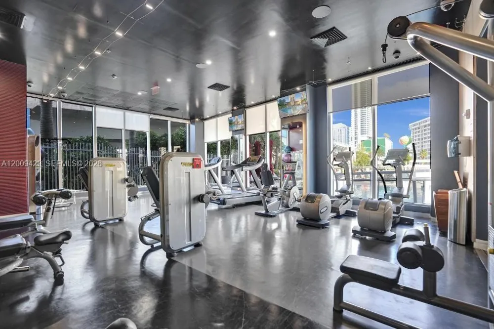 2602 E Hallandale Beach Blvd #R1708 Hallandale Beach, FL 33009