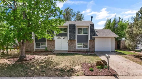 2550 Gina Drive