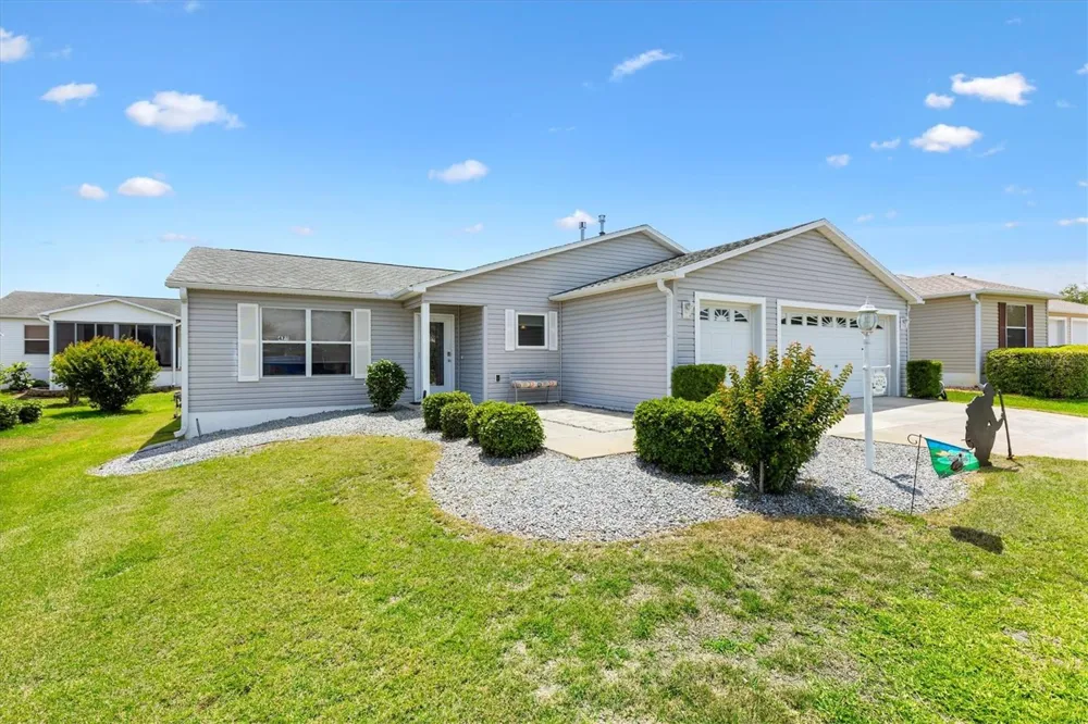 470 OBOE WAY The Villages, FL 32162