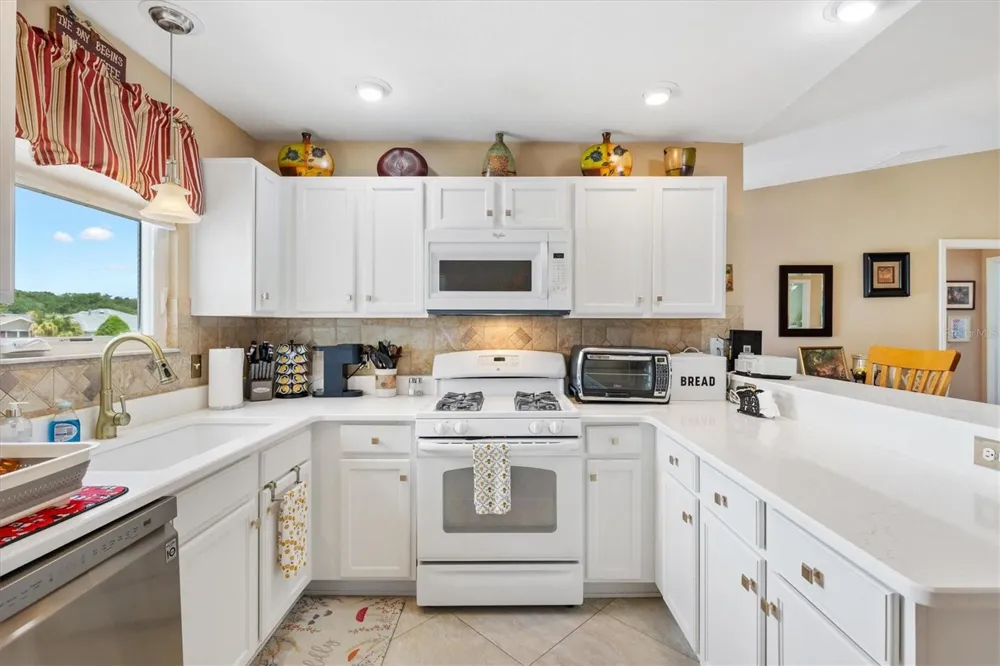 470 OBOE WAY The Villages, FL 32162