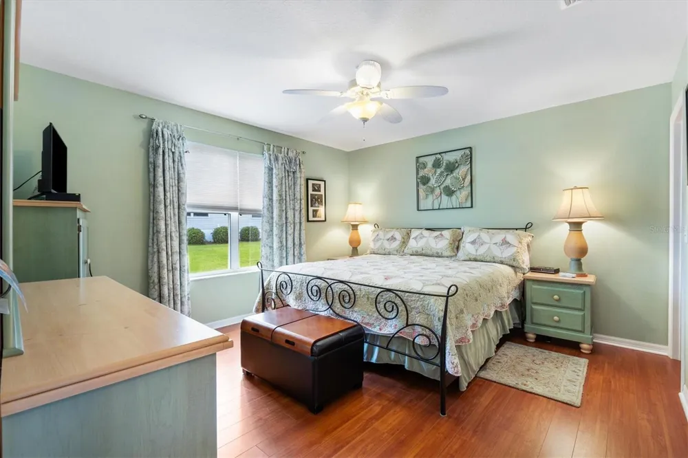 470 OBOE WAY The Villages, FL 32162