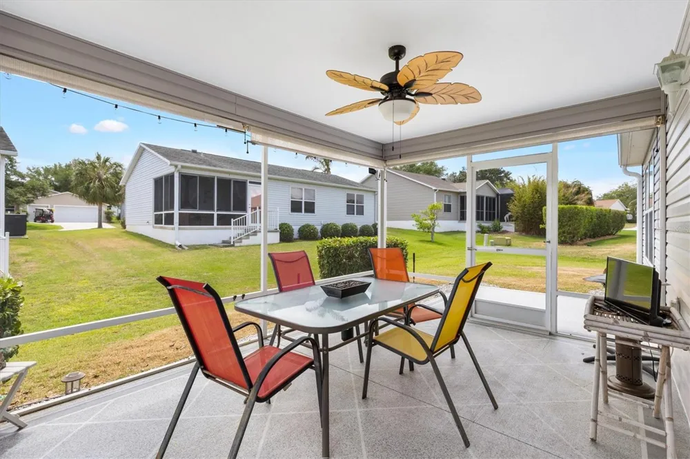 470 OBOE WAY The Villages, FL 32162