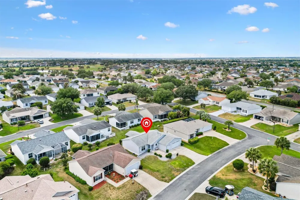470 OBOE WAY The Villages, FL 32162