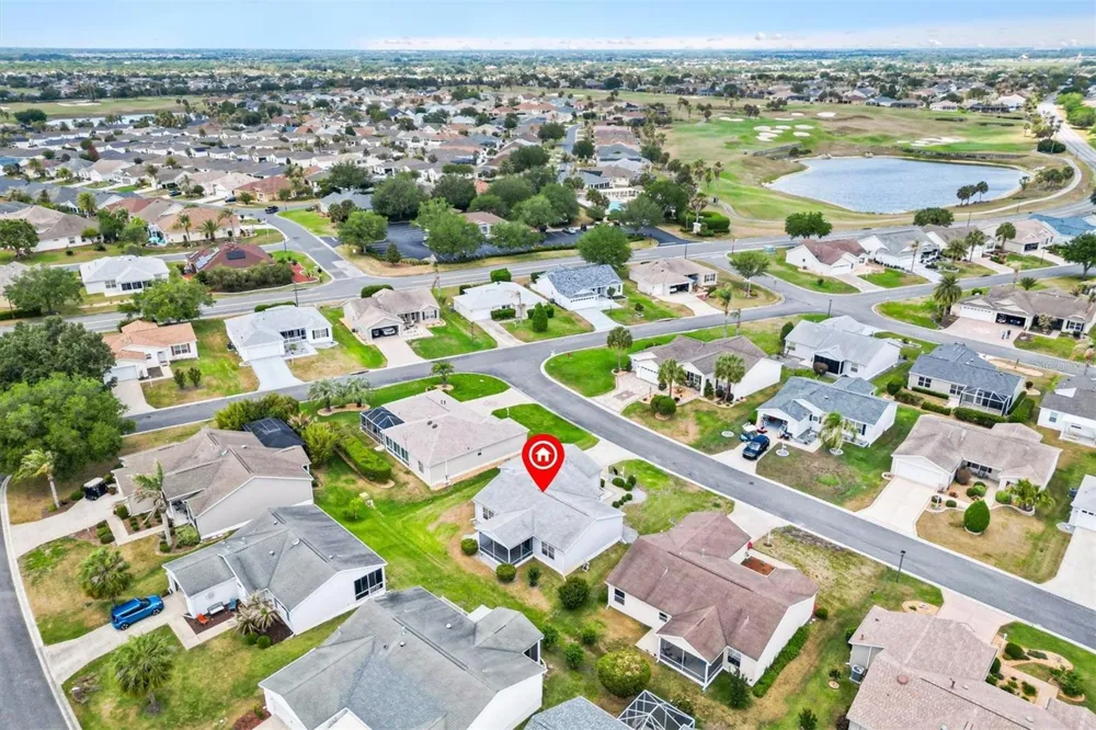 470 OBOE WAY The Villages, FL 32162