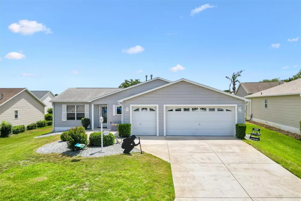 470 OBOE WAY The Villages, FL 32162