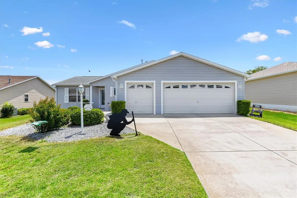 470 OBOE WAY The Villages, FL 32162