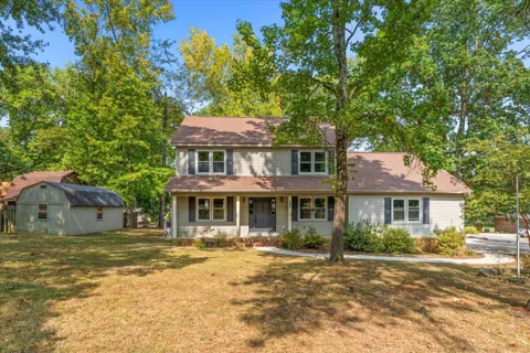 3144 Clemons Road