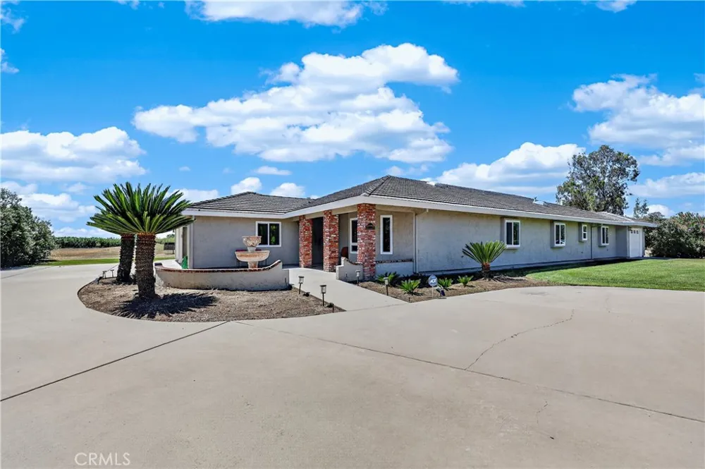 15396 Avenue 23 1/2 Chowchilla, CA 93610