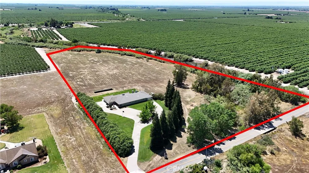 15396 Avenue 23 1/2 Chowchilla, CA 93610