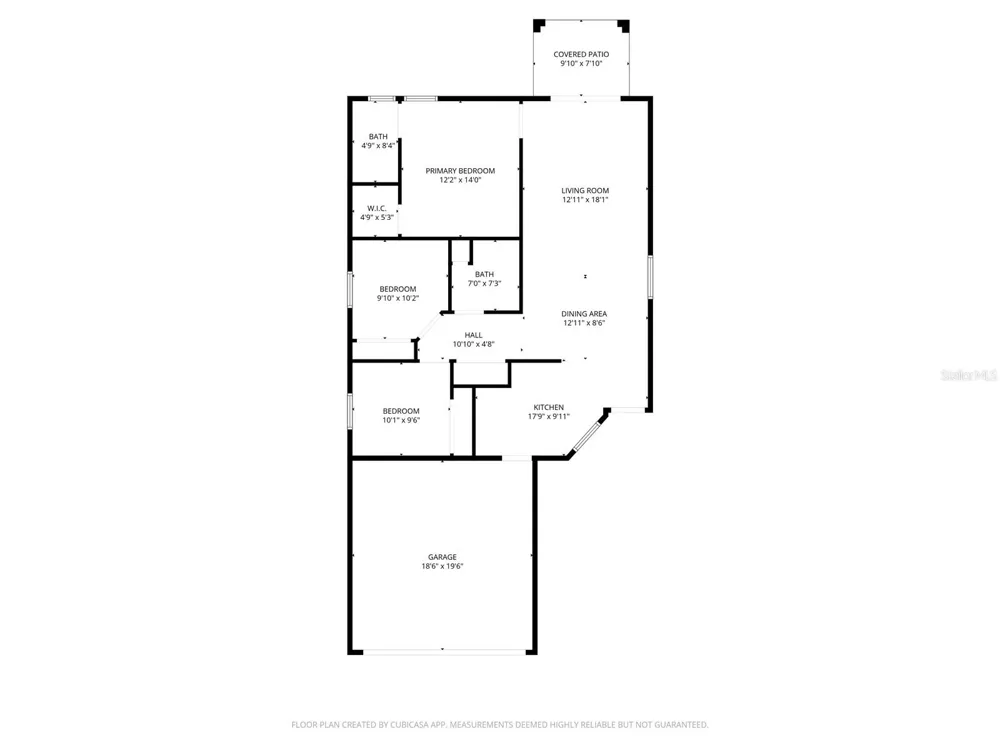 10494 S DREW BRYANT CIRCLE Floral City, FL 34436