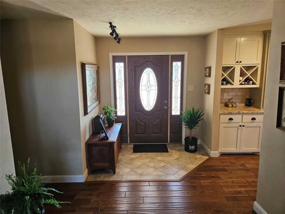 913 CR 237 Cameron, TX 76520