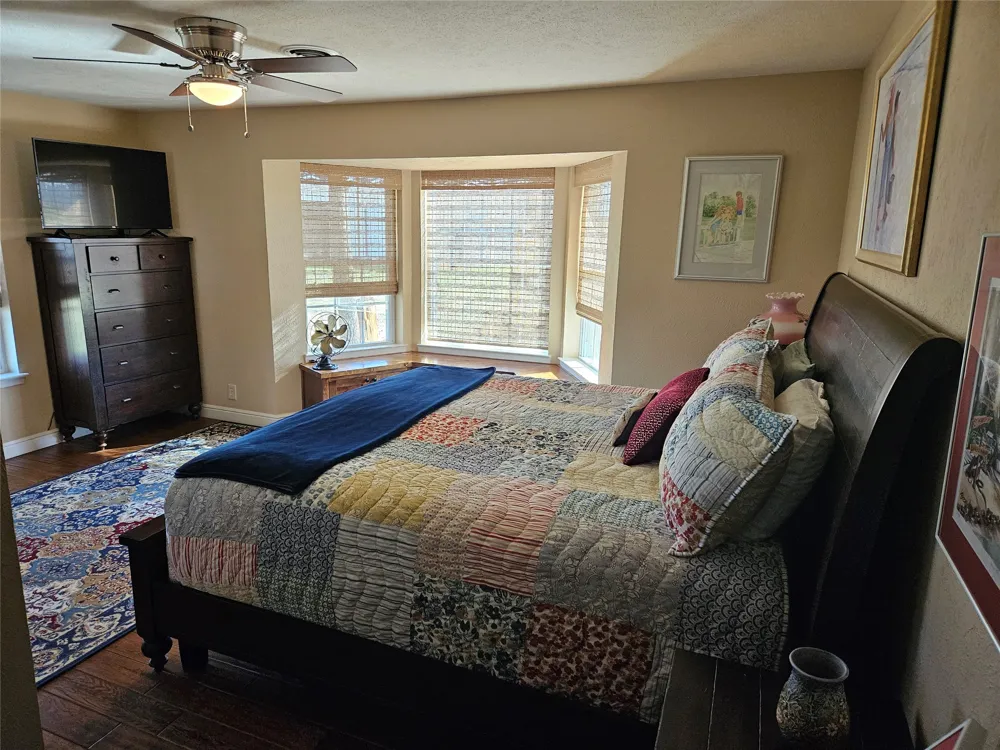 913 CR 237 Cameron, TX 76520