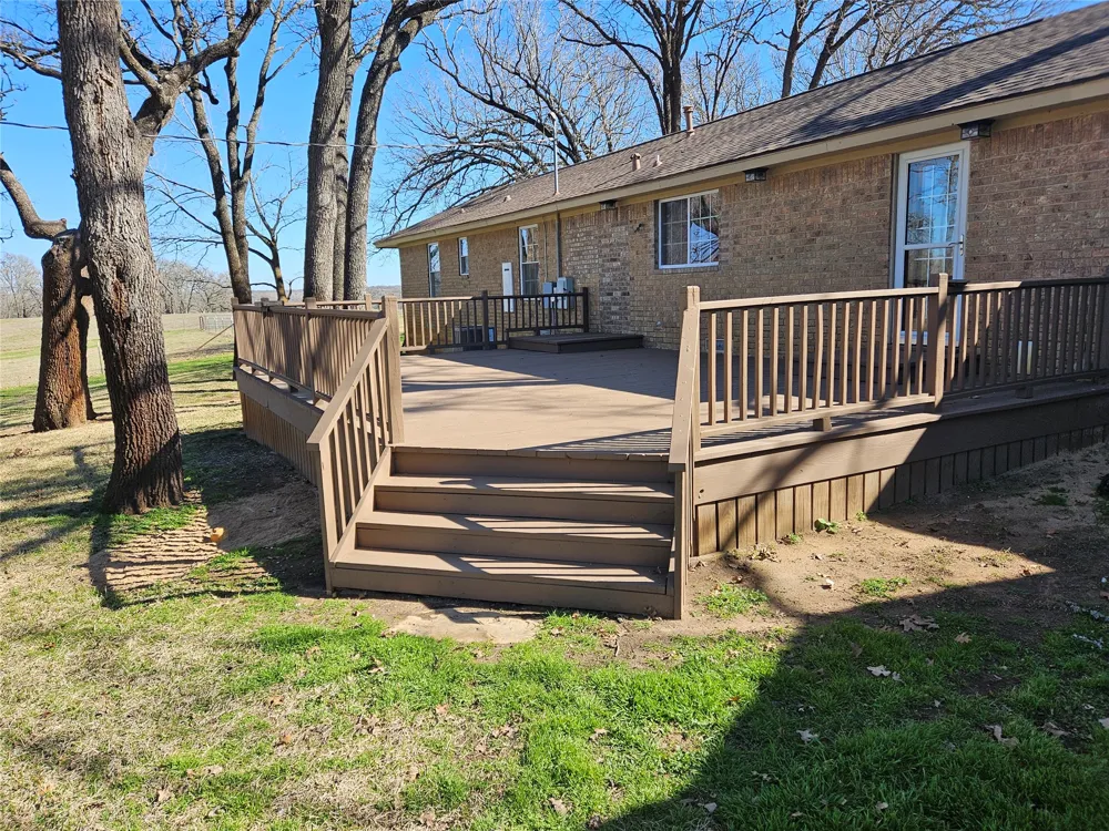 913 CR 237 Cameron, TX 76520