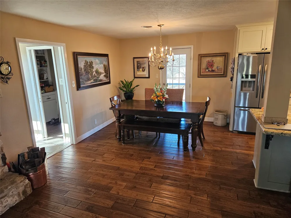 913 CR 237 Cameron, TX 76520