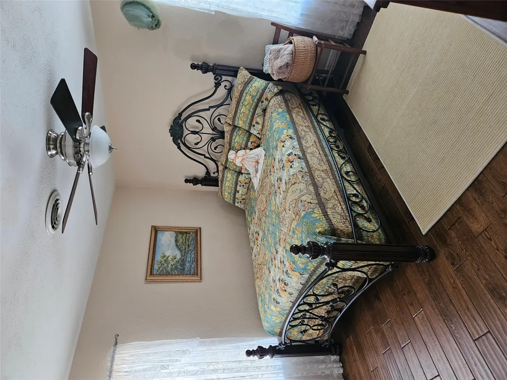 913 CR 237 Cameron, TX 76520
