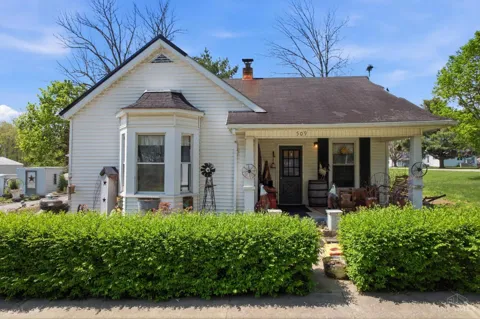 509 Sycamore Street
