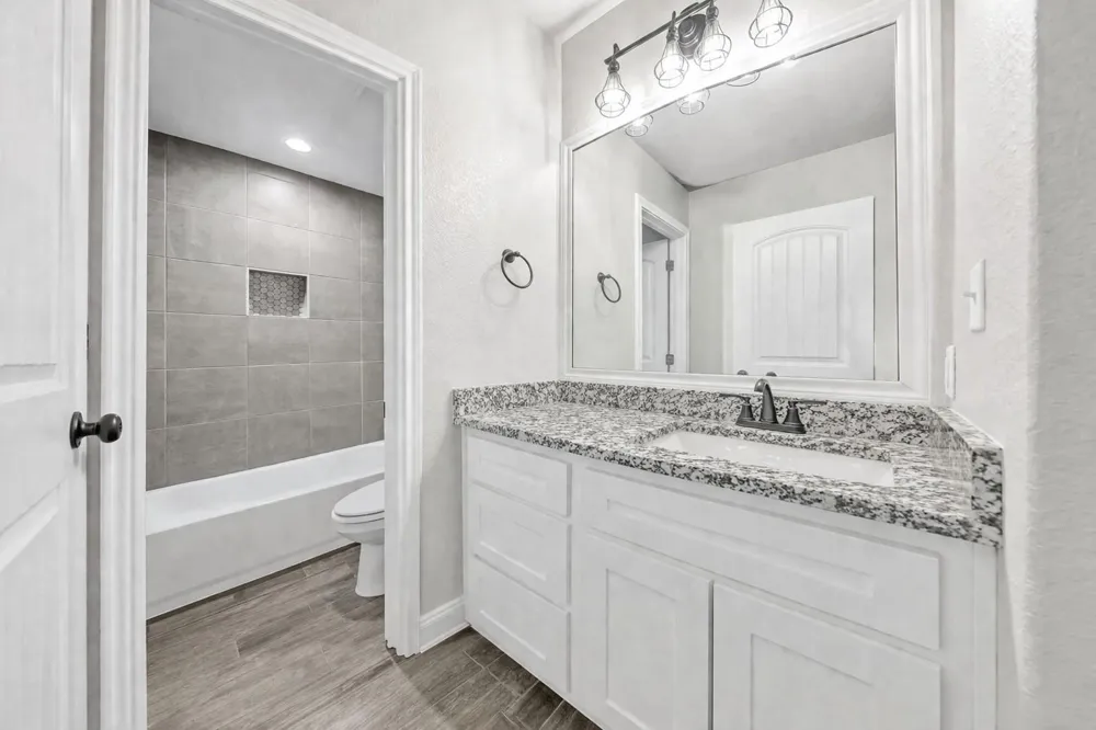 228 Saint Charles Drive #B Springtown, TX 76082