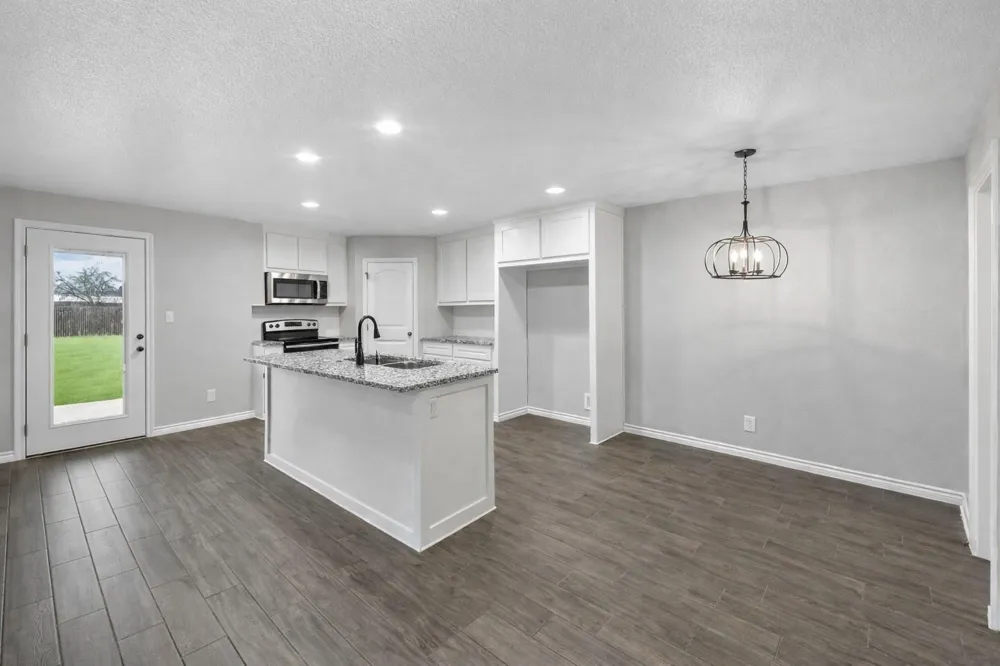 228 Saint Charles Drive #B Springtown, TX 76082