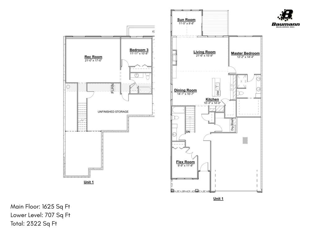 1609 Eagle View Trail #Lot 1 Zeeland, MI 49464