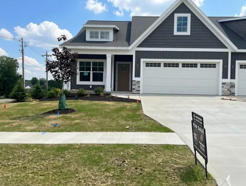 1609 Eagle View Trail #Lot 1