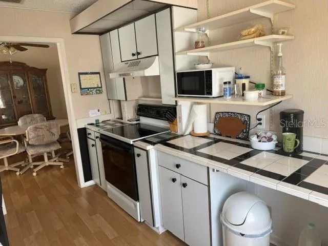 3223 38TH WAY S #F St Petersburg, FL 33711