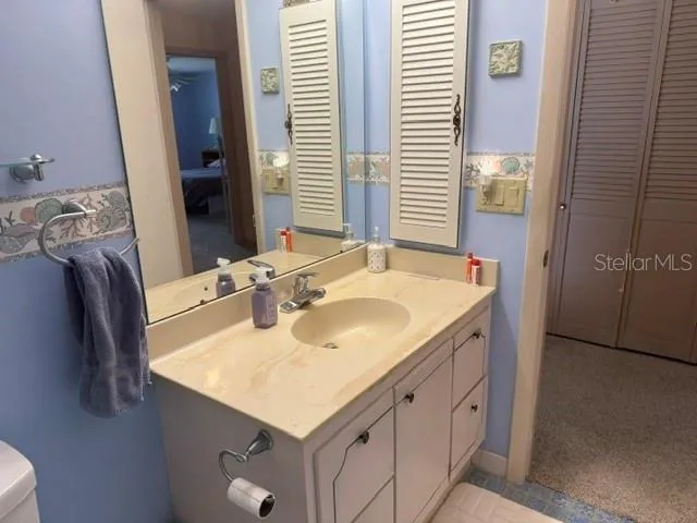 3223 38TH WAY S #F St Petersburg, FL 33711
