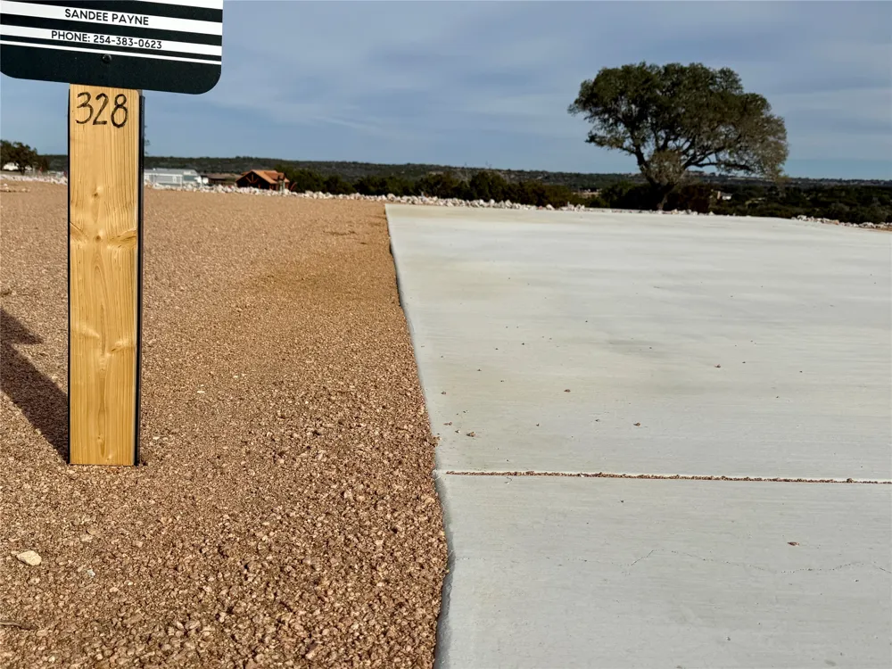 5386 Ranch Road 1376 Road #328 Fredericksburg, TX 78624