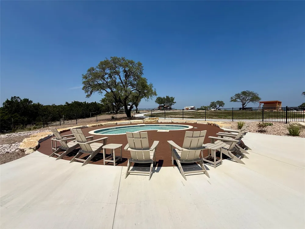 5386 Ranch Road 1376 Road #328 Fredericksburg, TX 78624