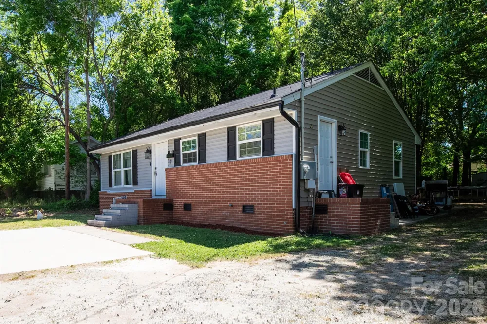 1913 Freeman Mill Road Greensboro, NC 27406