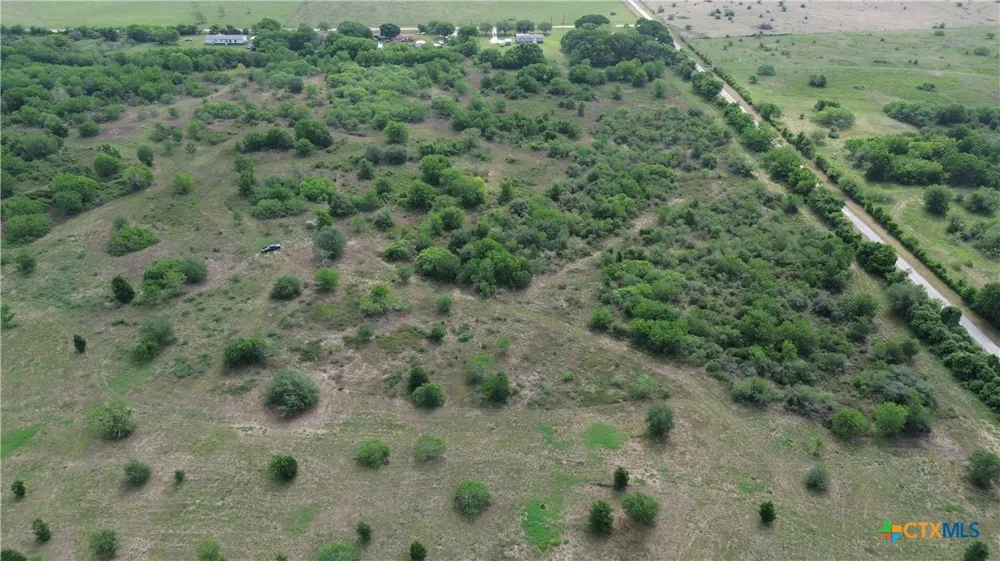CO RD 426 Lolita, TX 77971