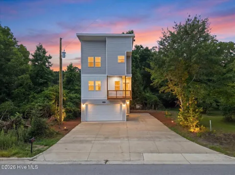 2326 Piney Green Road