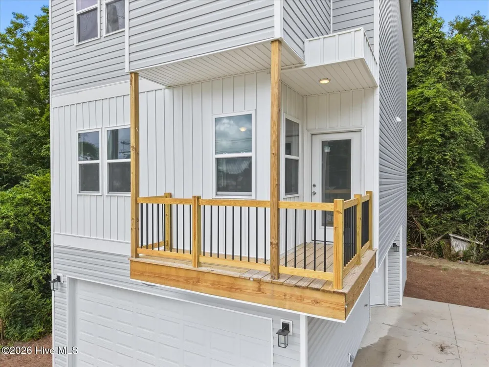 2326 Piney Green Road Midway Park, NC 28544